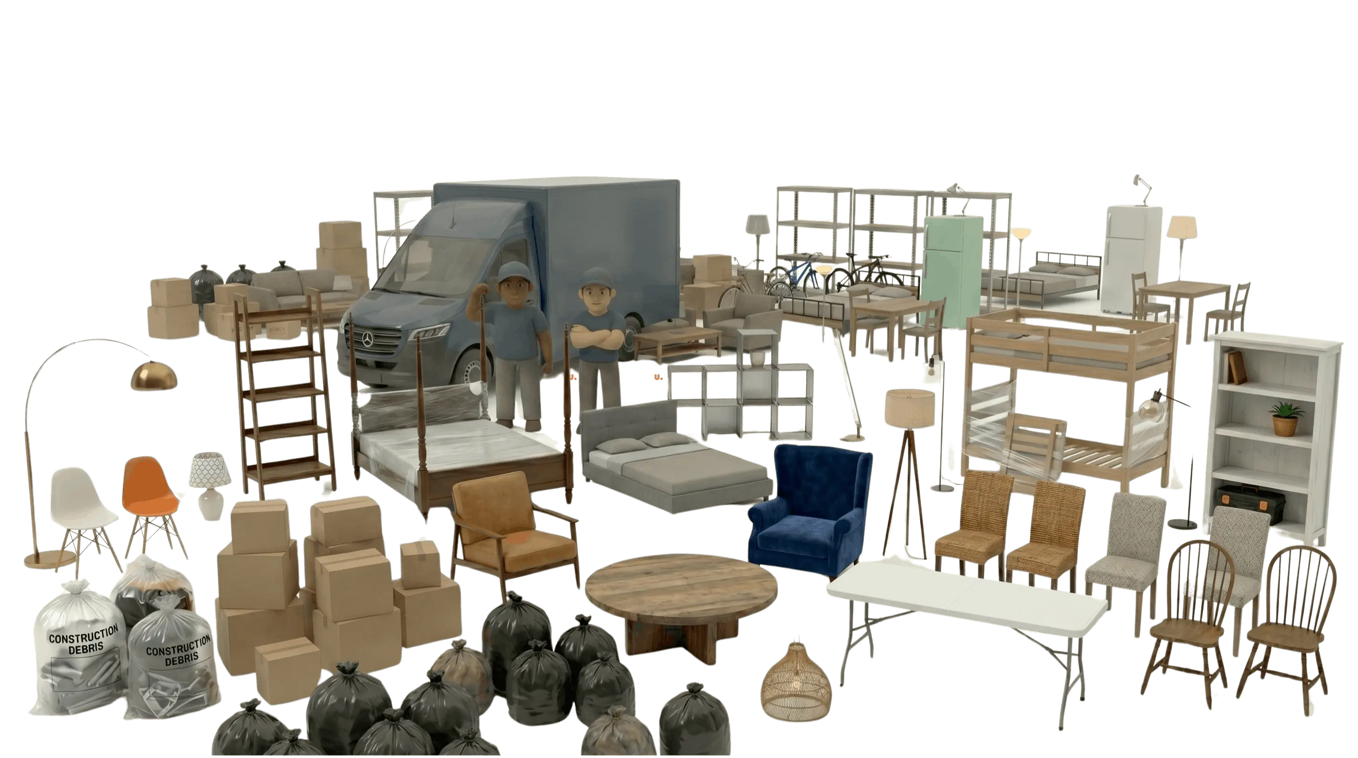 Mega Stor – Bärhjälp | Ungdomskraft